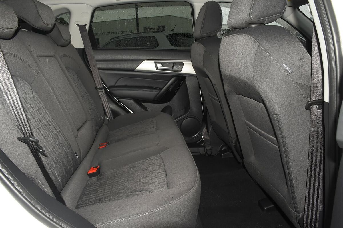 2020 Haval H2 Premium