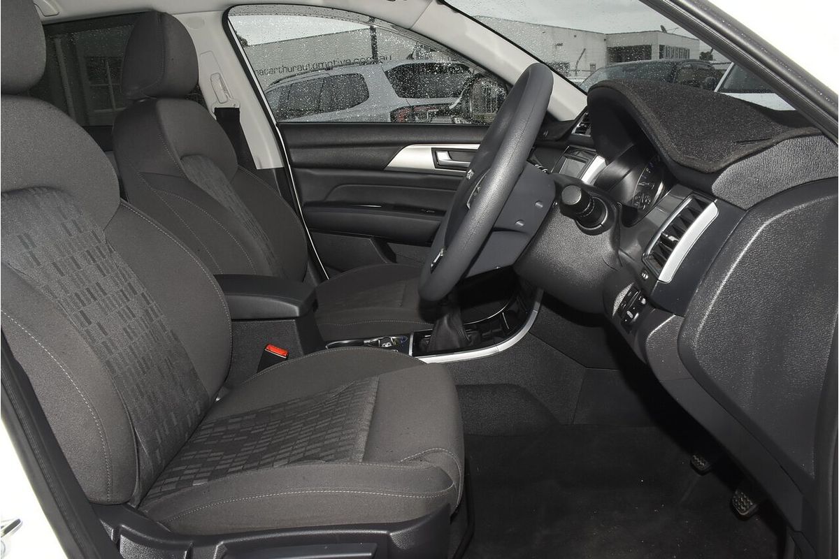 2020 Haval H2 Premium