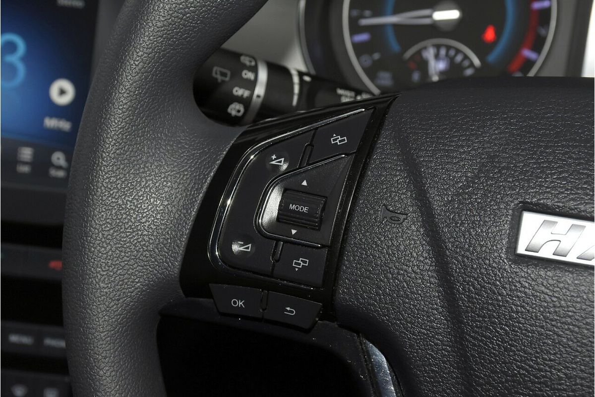 2020 Haval H2 Premium