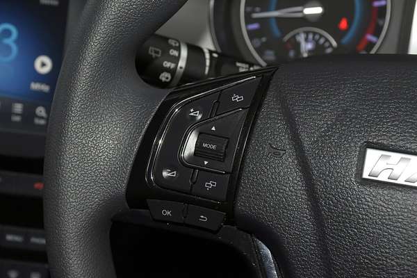 2020 Haval H2 Premium
