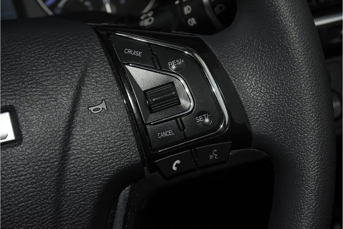 2020 Haval H2 Premium