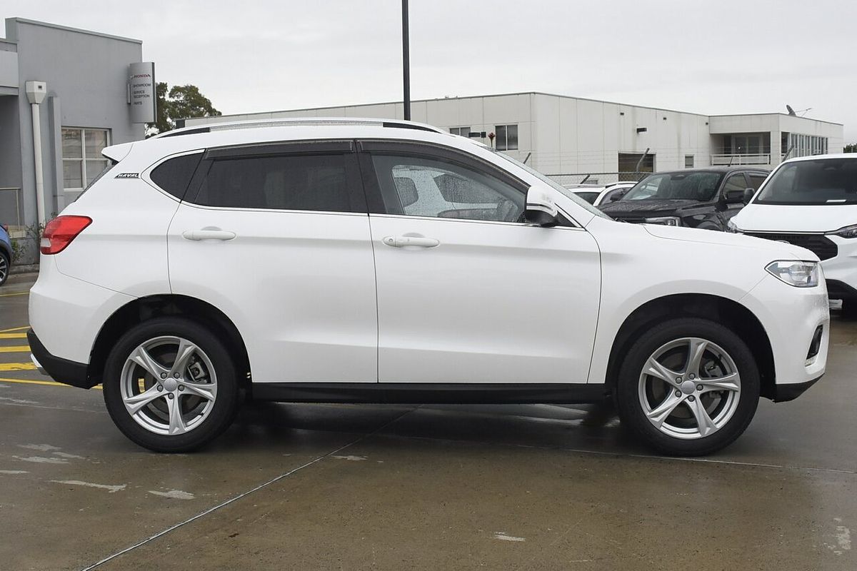 2020 Haval H2 Premium