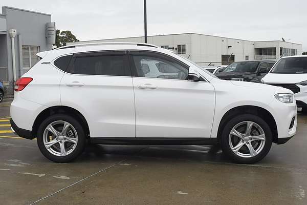 2020 Haval H2 Premium