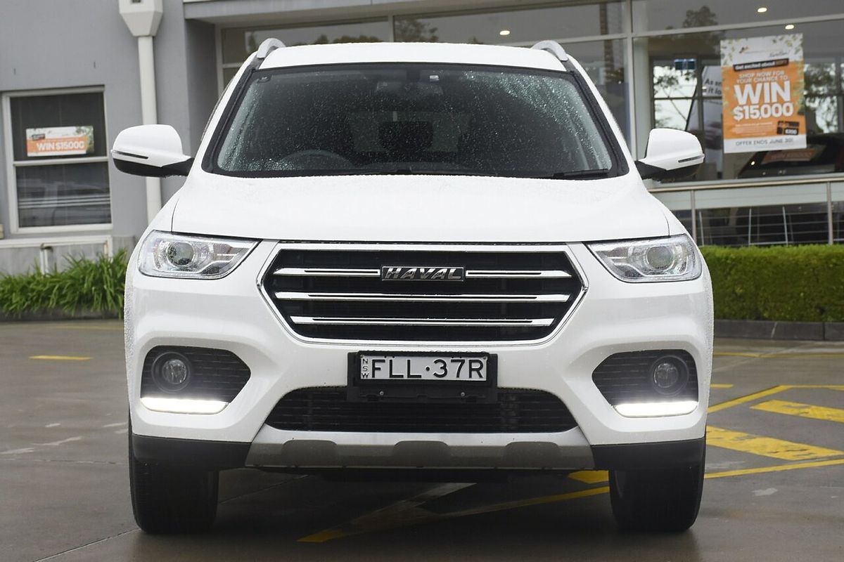 2020 Haval H2 Premium