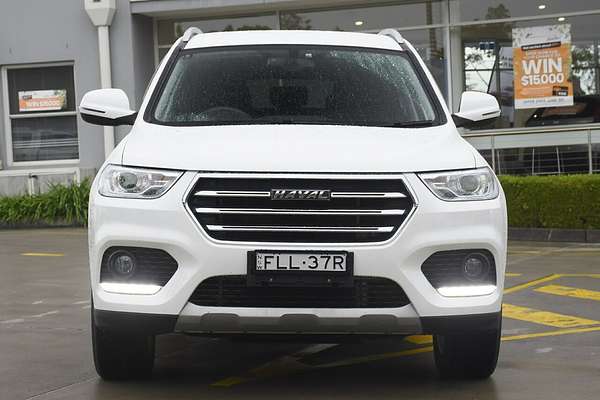 2020 Haval H2 Premium