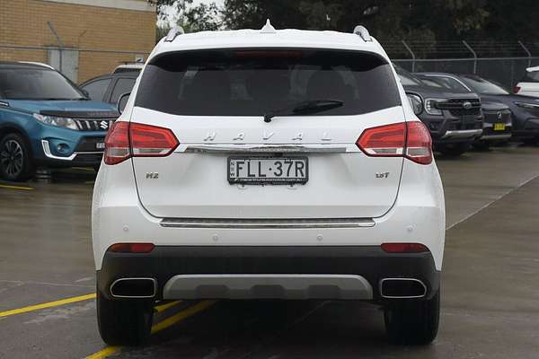 2020 Haval H2 Premium
