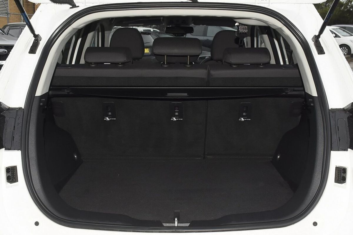 2020 Haval H2 Premium