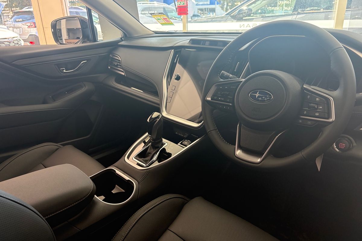 2025 Subaru Outback AWD Premium Special Edition 6GEN