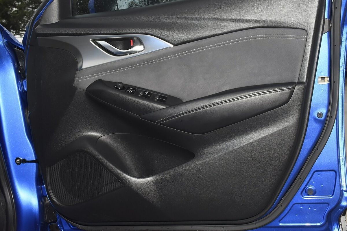 2019 Mazda CX-3 Akari DK
