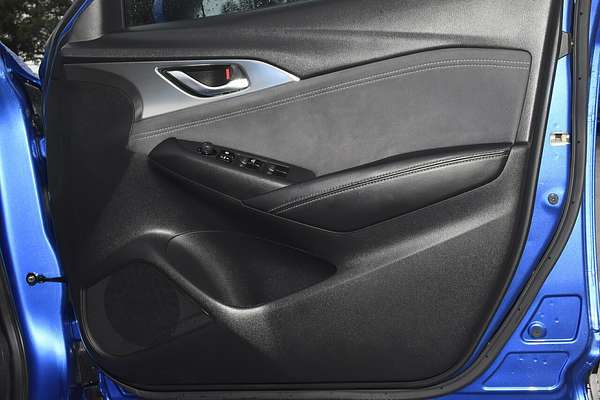 2019 Mazda CX-3 Akari DK