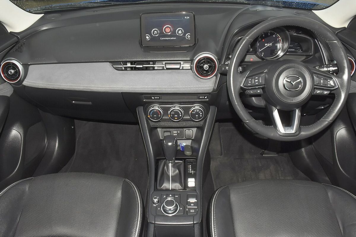 2019 Mazda CX-3 Akari DK