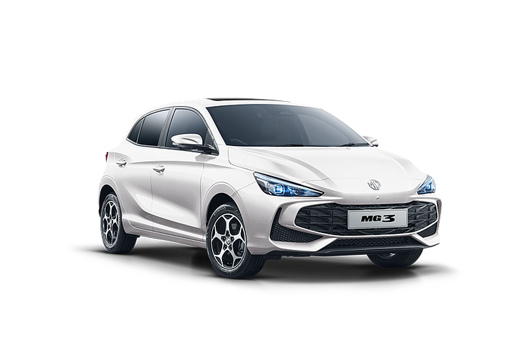 2025 MG MG3 Essence