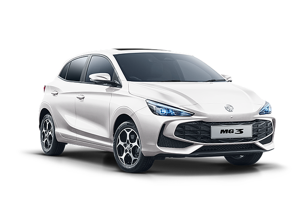 2025 MG MG3 Essence thumb-0