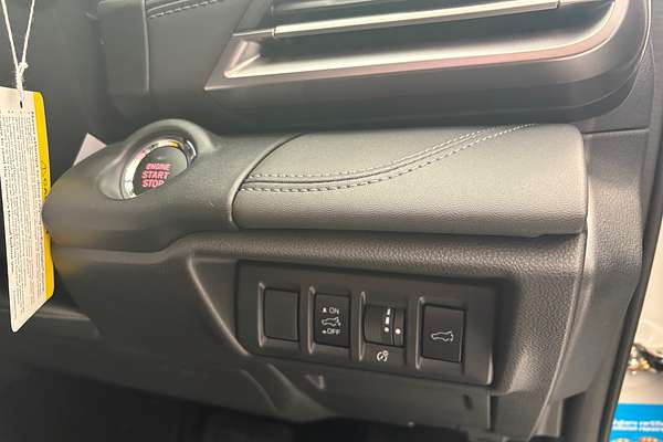 2025 Subaru Outback AWD Premium Special Edition 6GEN