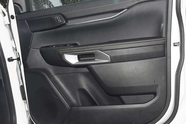 2024 Ford Ranger Wildtrak 4X4 2.0L