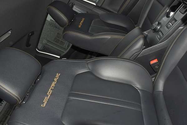 2024 Ford Ranger Wildtrak 4X4 2.0L