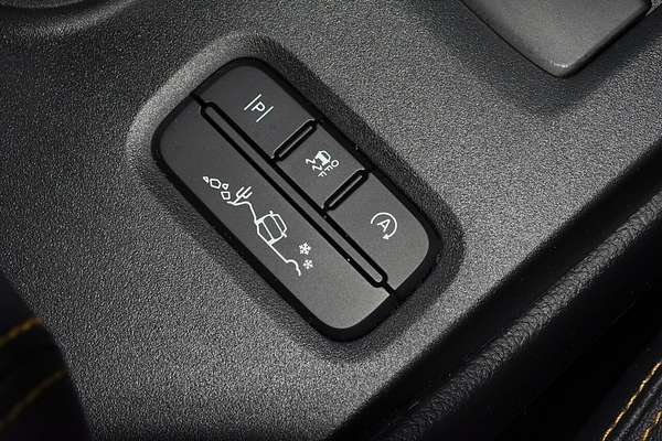 2024 Ford Ranger Wildtrak 4X4 2.0L