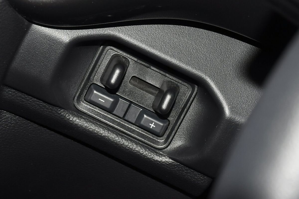 2024 Ford Ranger Wildtrak 4X4 2.0L