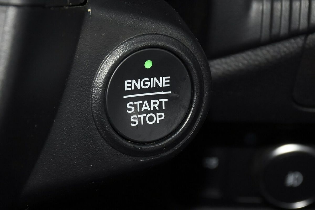 2024 Ford Ranger Wildtrak 4X4 2.0L