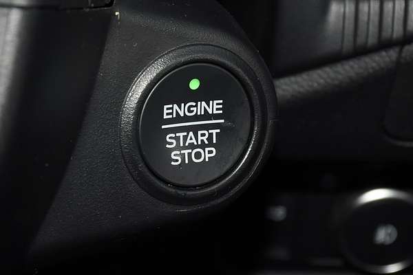 2024 Ford Ranger Wildtrak 4X4 2.0L