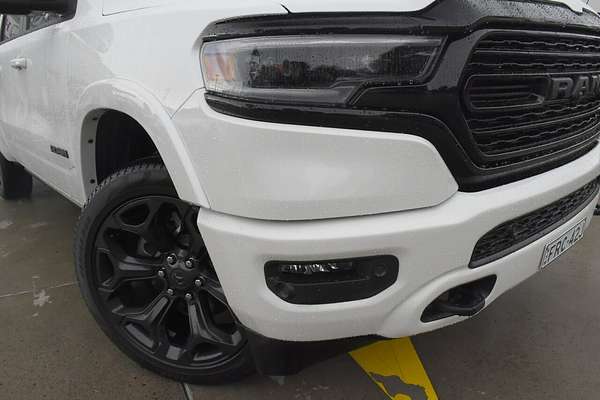 2022 RAM 1500 Limited RamBox DT 4X4 SWB