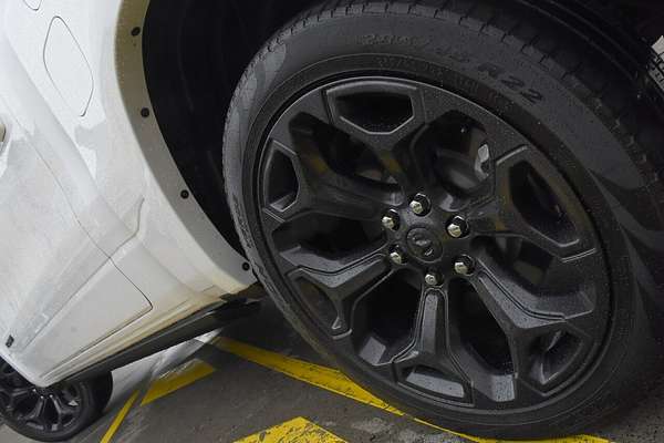 2022 RAM 1500 Limited RamBox DT 4X4 SWB