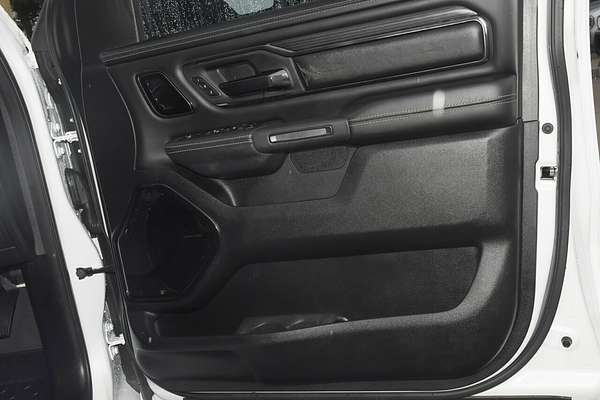 2022 RAM 1500 Limited RamBox DT 4X4 SWB