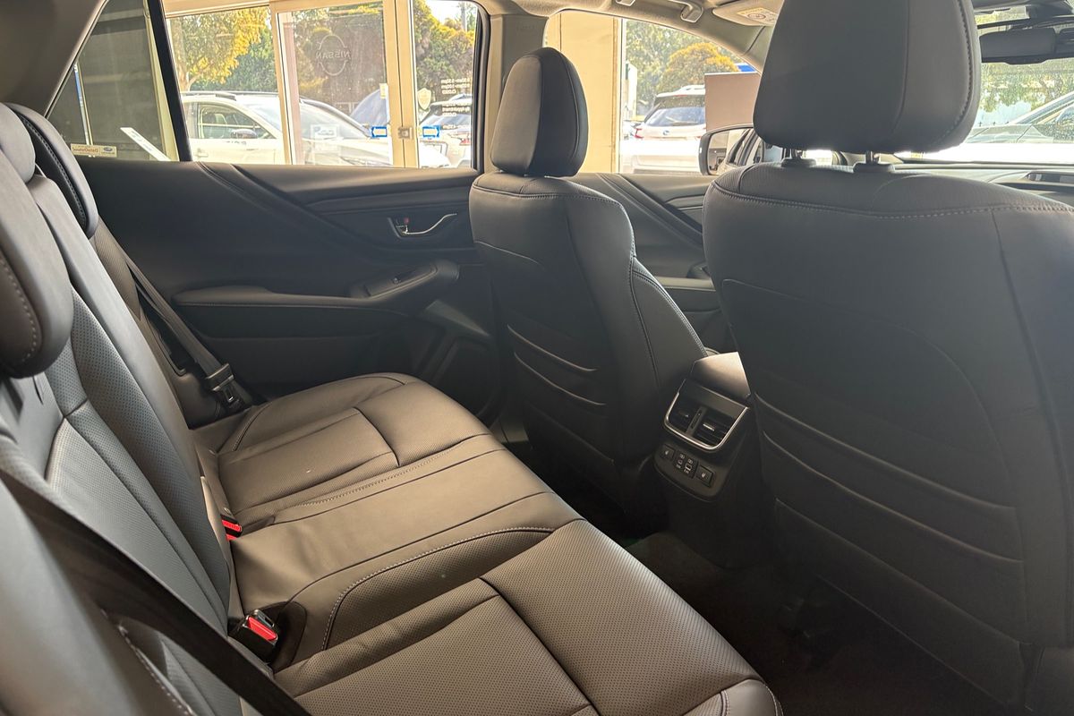 2025 Subaru Outback AWD Premium Special Edition 6GEN