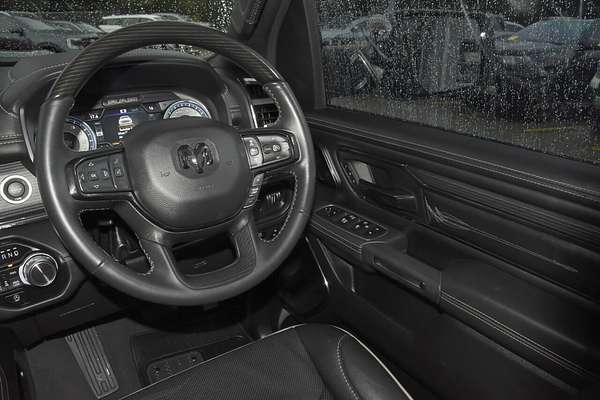 2022 RAM 1500 Limited RamBox DT 4X4 SWB