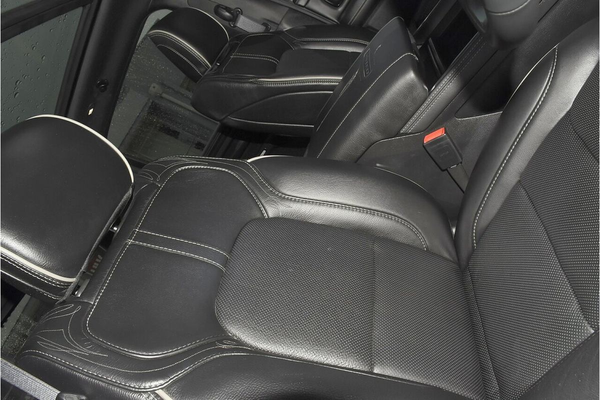 2022 RAM 1500 Limited RamBox DT 4X4 SWB