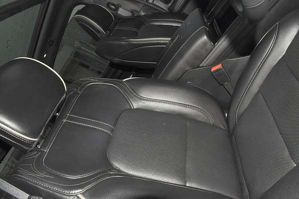 2022 RAM 1500 Limited RamBox DT 4X4 SWB