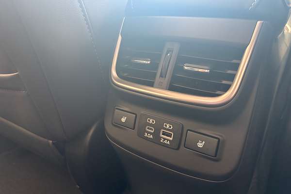 2025 Subaru Outback AWD Premium Special Edition 6GEN