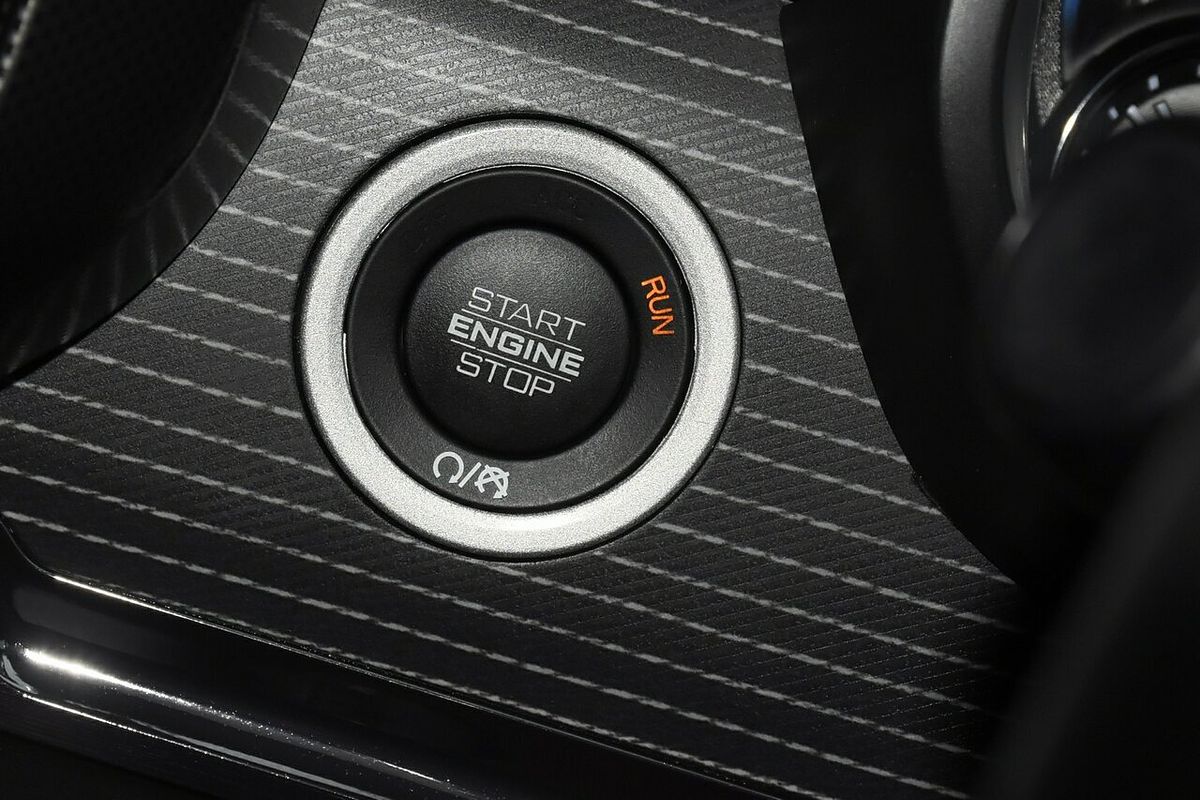 2022 RAM 1500 Limited RamBox DT 4X4 SWB
