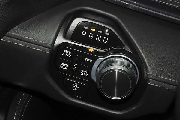 2022 RAM 1500 Limited RamBox DT 4X4 SWB