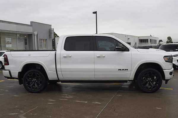 2022 RAM 1500 Limited RamBox DT 4X4 SWB