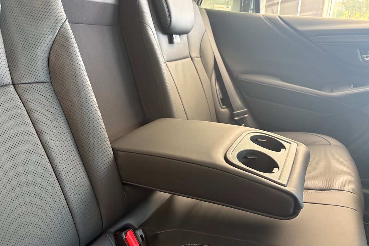 2025 Subaru Outback AWD Premium Special Edition 6GEN