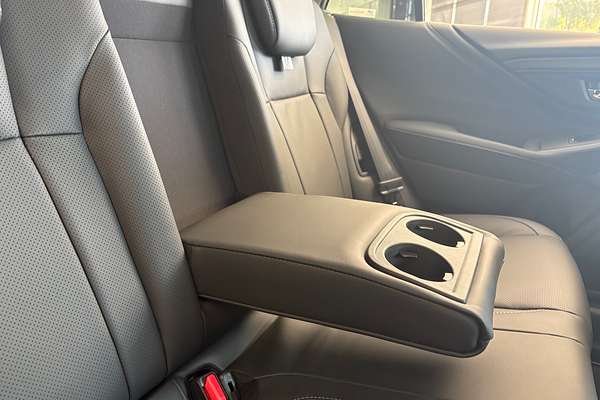 2025 Subaru Outback AWD Premium Special Edition 6GEN