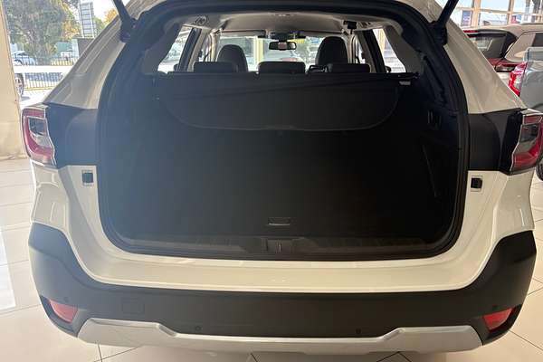 2025 Subaru Outback AWD Premium Special Edition 6GEN