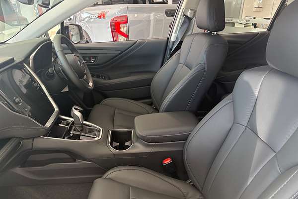 2025 Subaru Outback AWD Premium Special Edition 6GEN