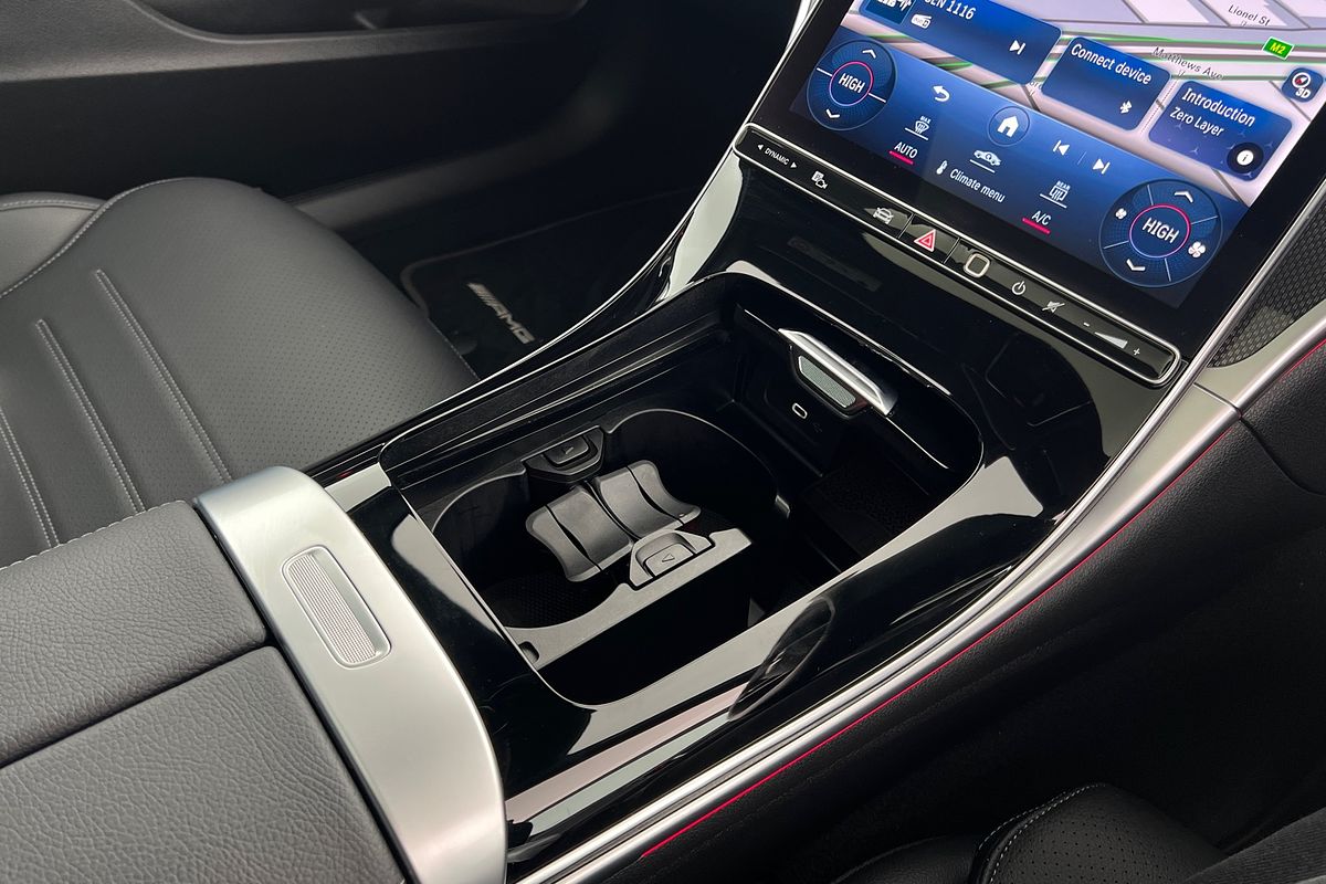 2023 Mercedes-Benz C-Class C200 W206
