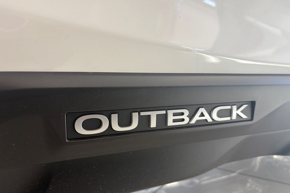 2025 Subaru Outback AWD Premium Special Edition 6GEN