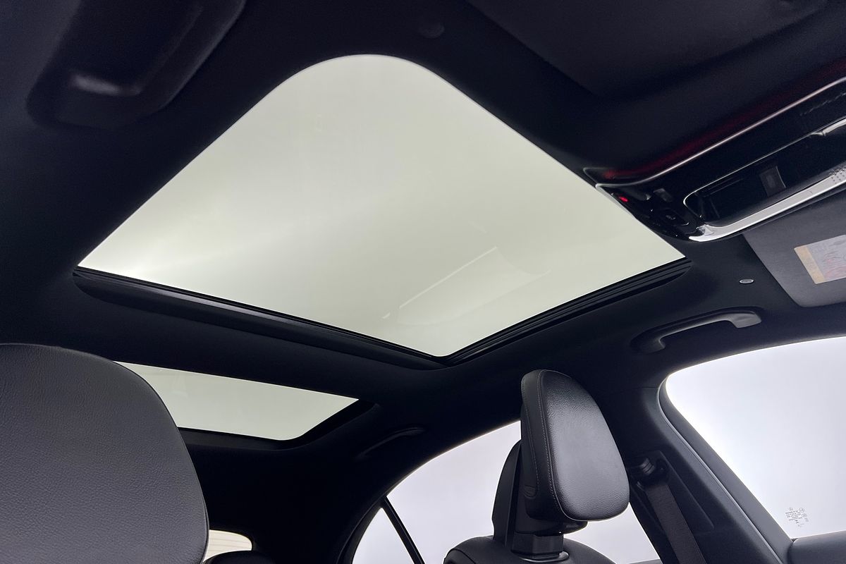 2023 Mercedes-Benz C-Class C200 W206