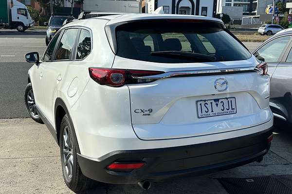 2020 Mazda CX-9 Sport TC