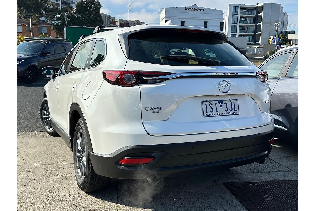 2020 Mazda CX-9 Sport TC