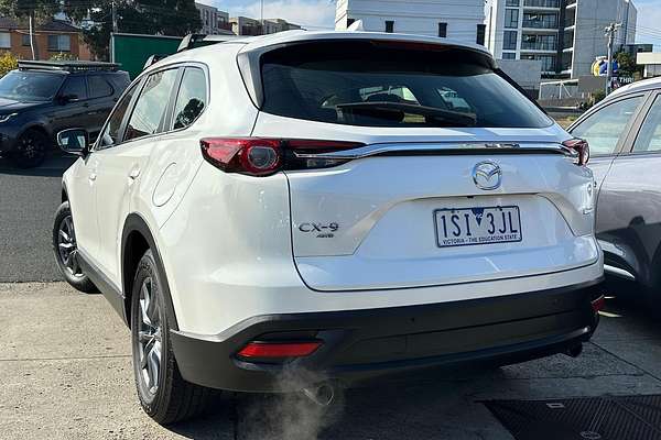 2020 Mazda CX-9 Sport TC
