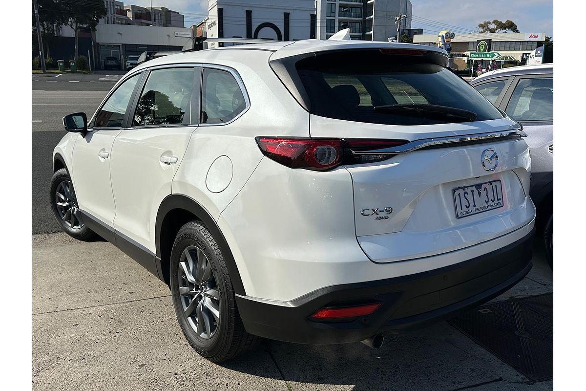2020 Mazda CX-9 Sport TC