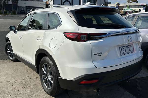 2020 Mazda CX-9 Sport TC
