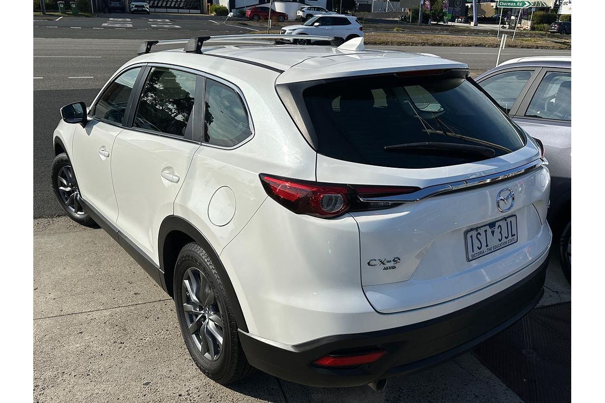 2020 Mazda CX-9 Sport TC