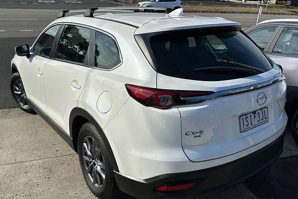 2020 Mazda CX-9 Sport TC