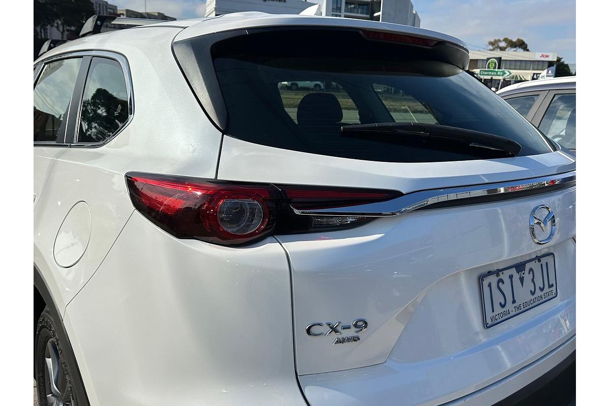2020 Mazda CX-9 Sport TC